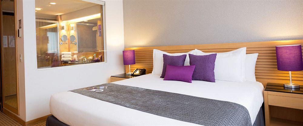 Eurobuilding Hotel & Suites Caracas Exterior photo A bedroom at the hotel
