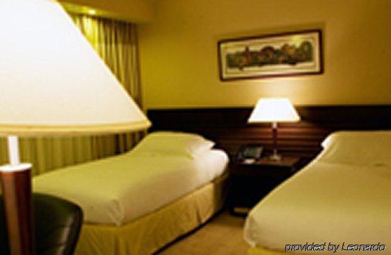 Eurobuilding Hotel & Suites Caracas Room photo A room at the hotel