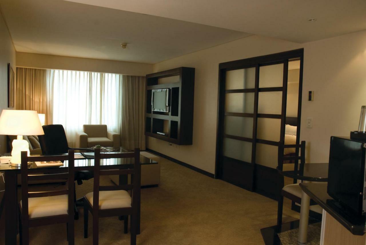 Eurobuilding Hotel & Suites Caracas Exterior photo